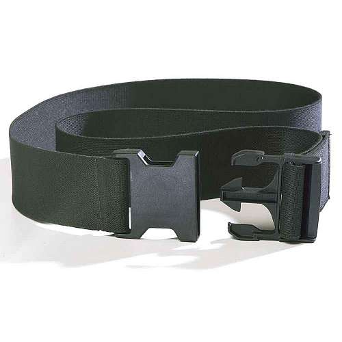 Buoyancy Belt Replacement