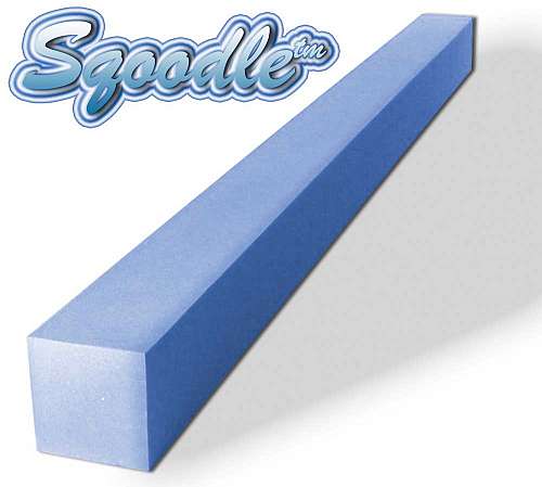 Sqoodle