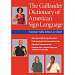The Gallaudet Dictionary of American Sign Language