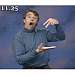 Bravo ASL Assessment DVD