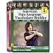 American Sign Language Vocabulary Builder Vol 1 & 2 Set