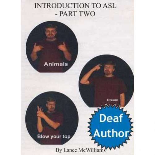 Introduction to ASL Part 2