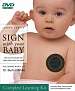 Sign2Me Sign With Your Baby BookDVD