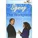 Signing in the Workplace Book