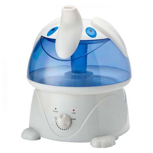 Airial Elephant Ultrasonic Humidifier