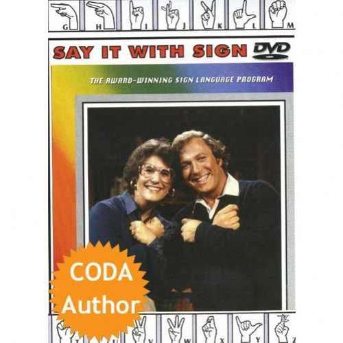 Say It With Sign Volume 5 DVD