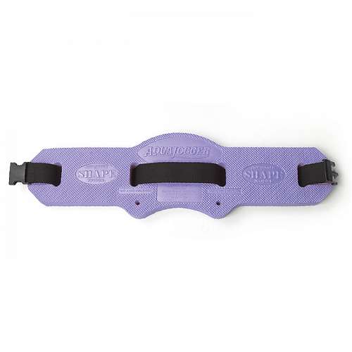 Shaped Buoyancy Belt