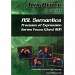 ASL Semantics Precision of Expression Series Focus Word RUN