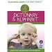 Teaching Signs for Baby Minds Dictionary & Alphabet DVD & Flashcards
