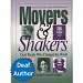 Movers & Shakers Includes Book, Teacher's Guide and Student Workbook