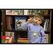Fingerspelling Comprehension in Context - Children Signers DVD