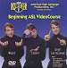 Bravo ASL Curriculum Preview DVD