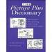 The Picture Plus Dictionary