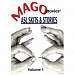 MAGO Movies ASL Skits and Stories Volume 1 DVD