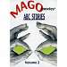 MAGO Movies ABC Stories Volume 2 DVD