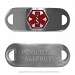 Fashion Alert Medical ID Tags