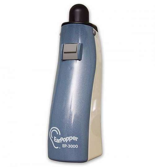 EarPopper by Summit Medical