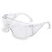 Protective Glasses w/ Vented Side