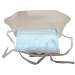 Face Masks with Splash Shield