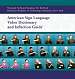 American Sign Language Video Dictionary & Inflection Guide CD-ROM