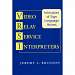 Video Relay Service Interpreters