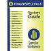 Fingerspelling 1 Teacher Guide