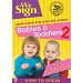 We Sign Babies & Toddlers 2 DVD