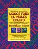 Signos Para El Ingles Exacto