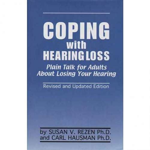 Coping with Hearing Loss