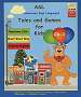 ASL Tales and Games for Kids CD-1 Woof Woof Way CD-ROM