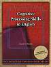 Effective Interpreting Cognitive Processing Skills in English Study Set