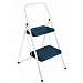 Two Step Folding Step Ladder