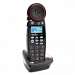 Fortissimo Clarity XLC3.5HSB Expansion Handset with ClarityLogic