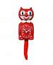 Rose Float Kit-Cat