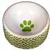 Trellis Round Pet Dish