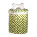 Trellis Treat Jar
