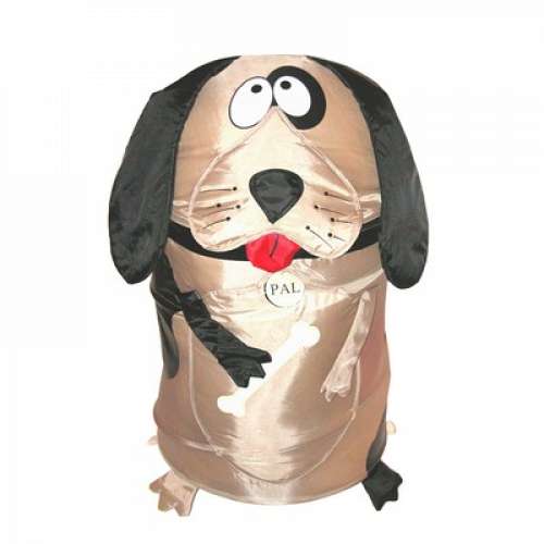 Kids Animal Pop Up Hamper