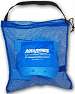 Mesh AquaticsTote Bag
