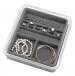 Stackable Jewelry Tray Collection 4 to 12 Sections