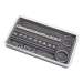 Seven Section Stackable Jewelry Tray
