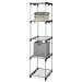 Five Tier Shelf Tower
