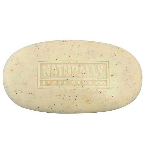 Naturally Soap Bars