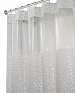 Pebblz View Eva Shower Curtain