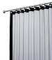 Frame Shower Curtain