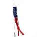 Stars & Stripes Windsock