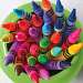 Twist of Color Puzzle 500 Pc