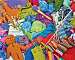 Knit Knacks Puzzle 1,000 Pc