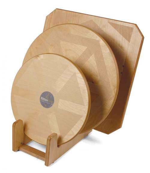 Wobble Board Kit