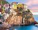 Cliff Hangers Puzzle 1,000 Pc