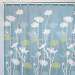 Daizy Shower Curtain